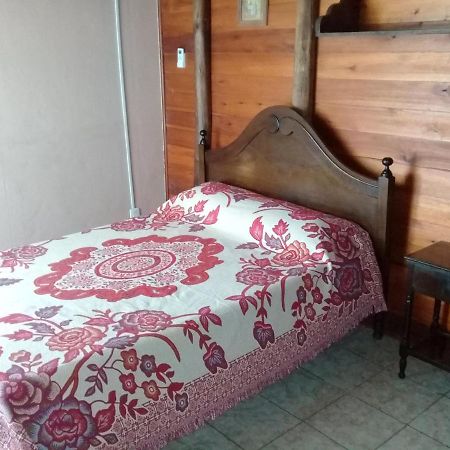 Cabana 1 El Paraiso Federación Dış mekan fotoğraf
