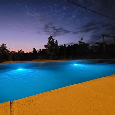 Cabana 1 El Paraiso Federación Dış mekan fotoğraf