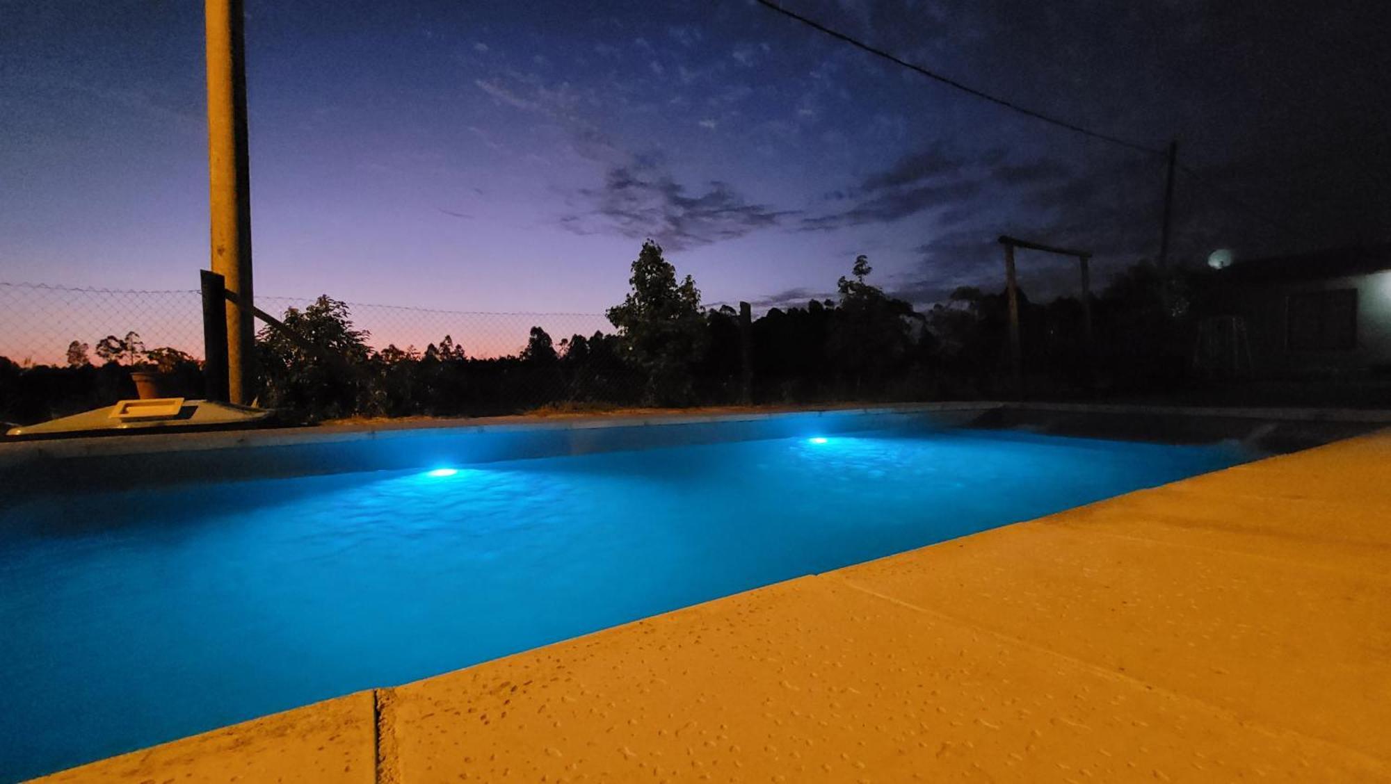 Cabana 1 El Paraiso Federación Dış mekan fotoğraf